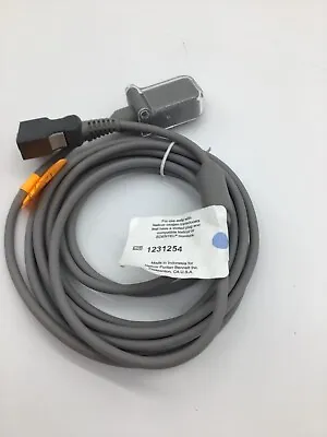 $23 • Buy Nellcor SCP-10 SPO2 Extension Cable