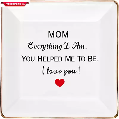 Mothers Day Gifts From Daughter Son Mothers Day Gifts For Mom Grandma Mom Gift • $13.88
