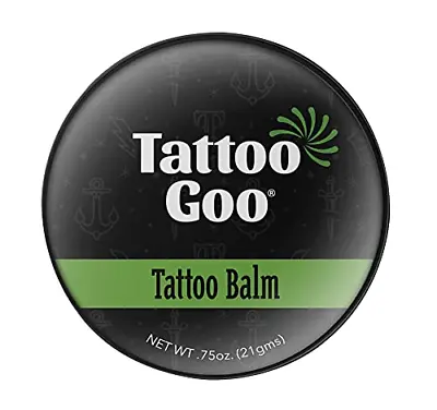 £5.76 • Buy Tattoo Goo The Original After Care Salve, 0.75 Ounce