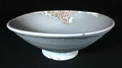 £124.99 • Buy Ancient Chinese Porcelain Celadon Bowl From Song Dynasty Shipwreck W/Provenance