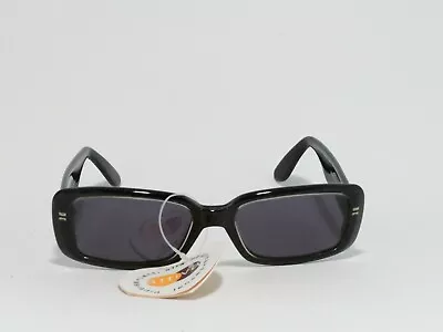 Vintage E. Von Furstenberg Rectangular Sunglasses Mod. Mf 103 Melanin Lenses • $74.99