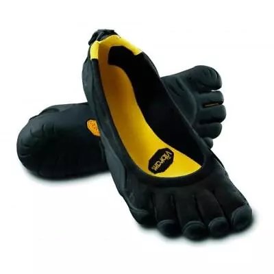 New Men's Vibram FiveFingers M108 Original Classic Shoes Size 8-15 Black/Black • $99.99