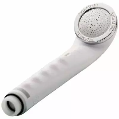 TKS Micro Bubble Shower Head Mu Jet Bollina TK-7003 Japan W/ Tracking NEW • $53.16