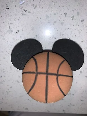 Disney Antenna Ball Topper Car Decoration Sports Basketball • $14.99