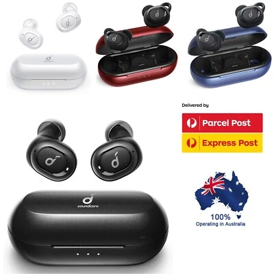 $59 • Buy Anker Soundcore Liberty Neo True Wireless Sports Gym Running Workout Earbuds
