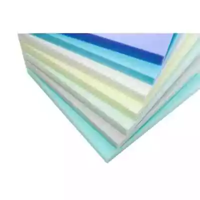 2 In Thick Multipurpose Craft Foam Cushion Upholstery Padding Sheet High Quality • $11.63