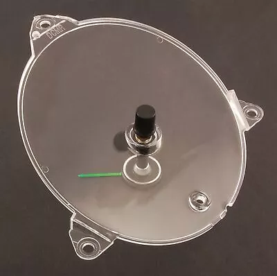 69-70 Mustang Clock Lens And Pointer Assembly New • $64.95