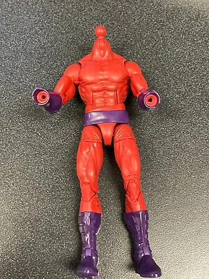 Marvel Legends X-Men Figure (MAGNETO) Colossus 6  (MINT) BODY ONLY • $11.30