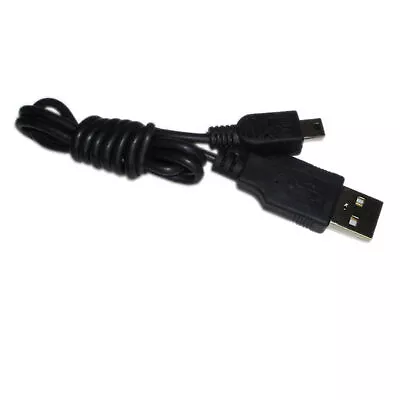 HQRP Cable USB A Mini USB Para Samsung AD39-00169A HMX-F80 HMX-F90 Videocámara • $14.64