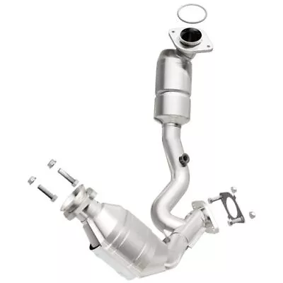 Magnaflow 25208 Direct-Fit Catalytic Converter For 2000-2005 Ford Taurus NEW • $640