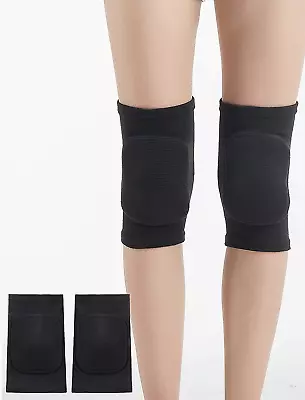 Knee Pads For Women Dance Knee Pads Wrestling Knee Pads Basketball Knee Pads Vo • $19.22