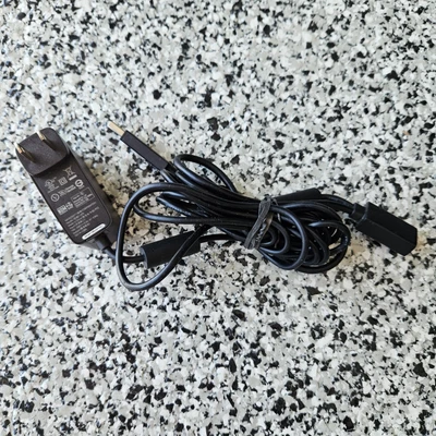 $9.49 • Buy Microsoft XBOX 360 Kinect Sensor Bar Power Cord AC Adapter Model 1429 Tested