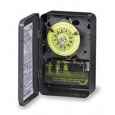 Intermatic T1471br Electromechanical Timer24 Hour4Pst • $219.99