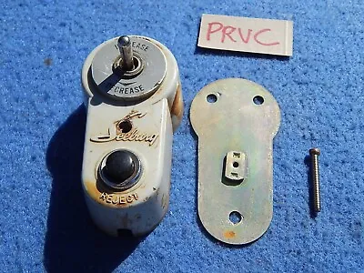 Seeburg PRVC2 PRVC3 Remote Volume Control Unit # 508895 • $45