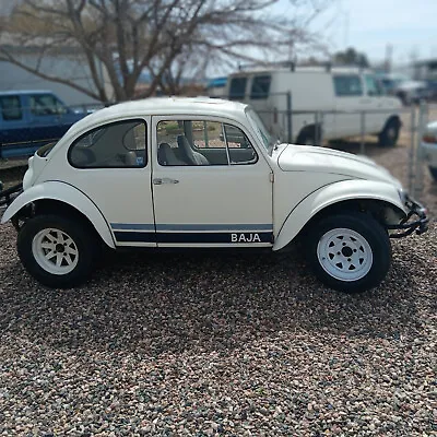 1967 Volkswagen Beetle - Classic  • $8500