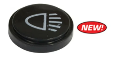 $10.95 • Buy Headlight Switch Insert, Type 1 Bug 1968-1977, Each
