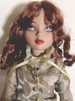 Tonner “Lingering Doubt” Ellowyne Wilde Doll - Pristine! • $225