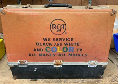 $120 • Buy RCA Vintage Repair Kit W/ Components (FREE SHIPPING)