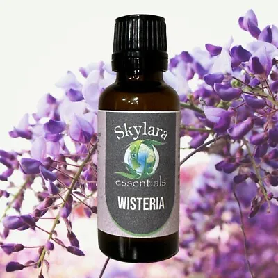 Organic Wisteria Essential Oil - Free Shipping • $11.49