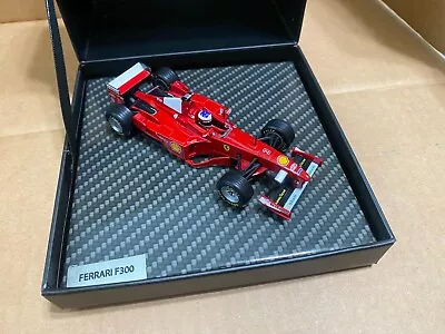 1/43 Michael Schumacher Ferrari F300 F1 Ixo • $60