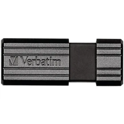 Verbatim 49065 USB Flash Drive - 64GB • $16.58