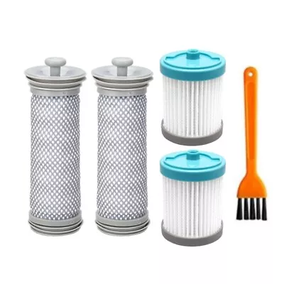 3X(Replacement Pre Filters& Post Filters For  A10/A11 Hero A10/A11 Master2857 • $24.13