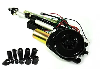 Power Antenna Aerial Radio Mast Kit For BMW E30 325i E28 533i E21 630CSi E23 E31 • $59.95