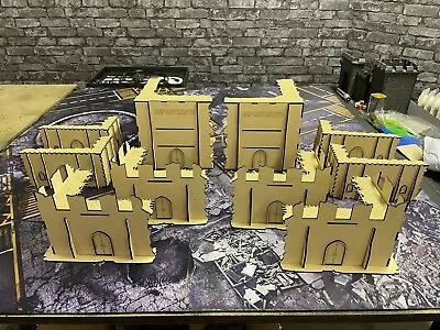 LGT Warhammer 40k ITC Legal Tournament Building Terrain Scenery UKTC Wargaming • £50