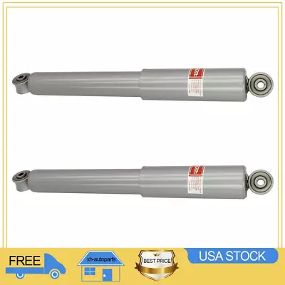 2 Rear KYB Shocks & Struts Shock Absorber For Volkswagen Rabbit Pickup 1980~1983 • $118.53