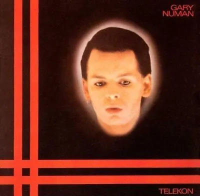 £6.77 • Buy Gary Numan - Telekon NEW CD *save With Combined Shipping*