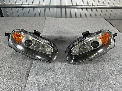 2005-2015 Mk3 Ncec Roadster Mazda Miata Jdm Rhd Hid Head Lights Lamps 100-61397 • $850