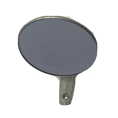 Vintage 1950's 1960's American Auto Car Side Door Mirror Metal  • $38.95