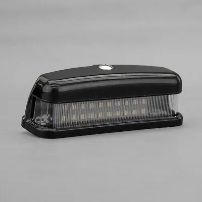 STEDI™ LED License Plate Light Defender 90 | 110 | 130 • $30
