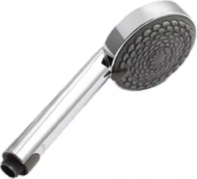 £52.95 • Buy Aqualisa Harmony Electric 4 Spray 105mm Chrome Handset Shower Head Modern 901506