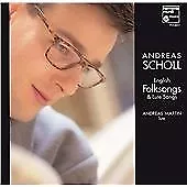 £3 • Buy English Folksongs & Lute Songs (1996)