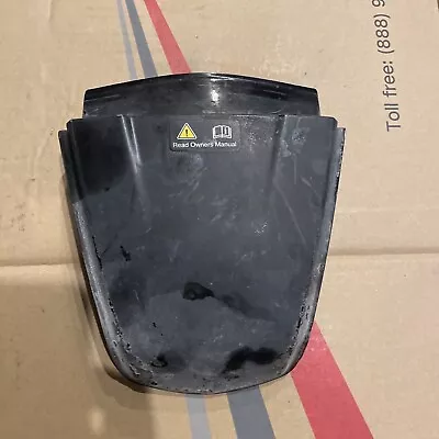 Mercury Mariner 75 90 115 HP Lower Front Cowl Cover 8M0088281 • $50