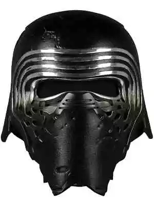 Denuo Novo Star Wars TFA Kylo Ren Premier Fiberglass Helmet Mask Statue Bust • $399.99