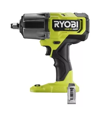 Ryobi 18V ONE+ HP Brushless 1600Nm Impact Wrench - Tool Only - RIWH18X • $379