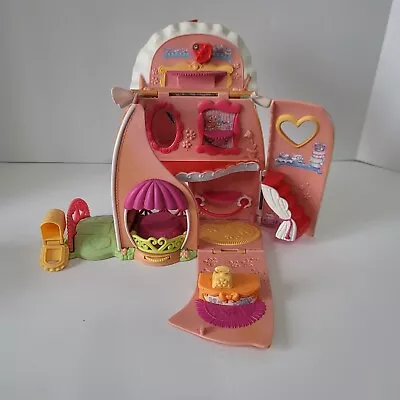 My Little Pony Ponyville Fancy Fashions Boutique Toy Play Set • $9.34