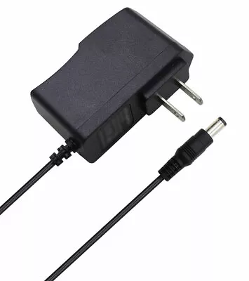 US AC/DC Power Supply Adapter Charger For Akai MPK25 MPK-25 Keyboard Controller • $6.68