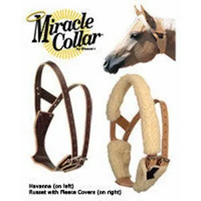 Weaver Miracle Collar • $71.95