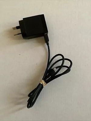 $19.95 • Buy Genuine Sony EP880 USB Wall Charger & Sony Micro-USB (5.0V 1.5A) 1277-2886.1