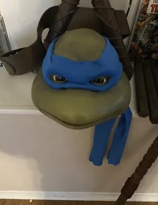 Tmnt Props Mask • $800