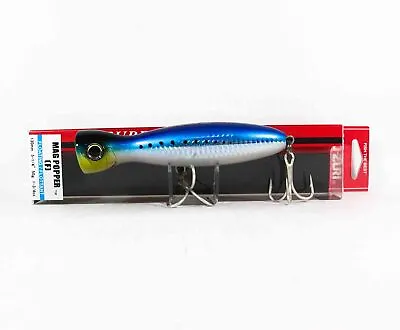 Yo Zuri Mag Popper 130F Floating Lure R1370-HIW (4964) • £19.44