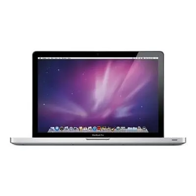 Macbook Pro Md101ll/a 2012 Silver Qwerty/Spanish I5 4GB 13.3 500GB HDD • $199