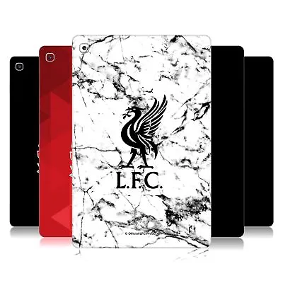 Official Liverpool Football Club Art Vinyl Skin Decal For Samsung Amazon Tablets • $32.95