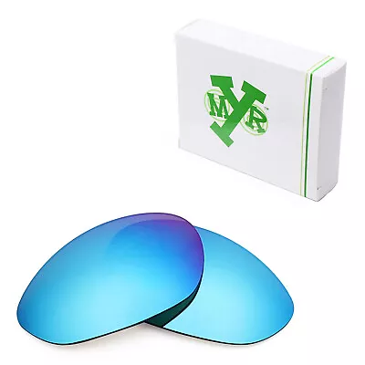 Anti-Scratch Polarized Replacement Lens For-Oakley Minute 2.0 Sunglass -Opt. • $11.23