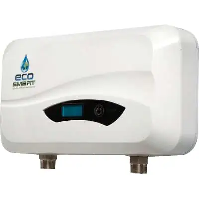 EcoSMART 120V 3.5kW Point-of-Use Tankless Electric Water Heater POU 3.5 EcoSMART • $194.79