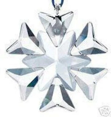 £38 • Buy Swarovski 9400 000 116 Little Star 2007 9400 000 116 