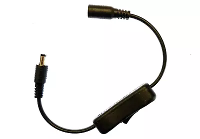£4.25 • Buy Acorn Electron In-line Power Switch